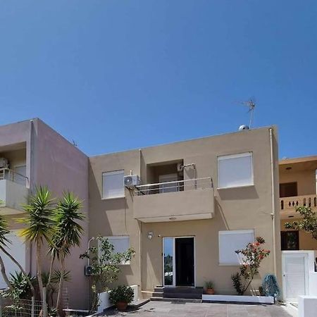 Chania Four Seasons Maisonette Екстер'єр фото