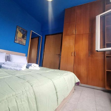 Chania Four Seasons Maisonette Номер фото