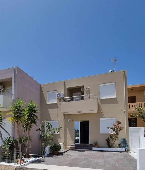 Chania Four Seasons Maisonette Екстер'єр фото
