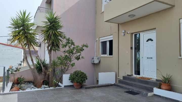Chania Four Seasons Maisonette Номер фото