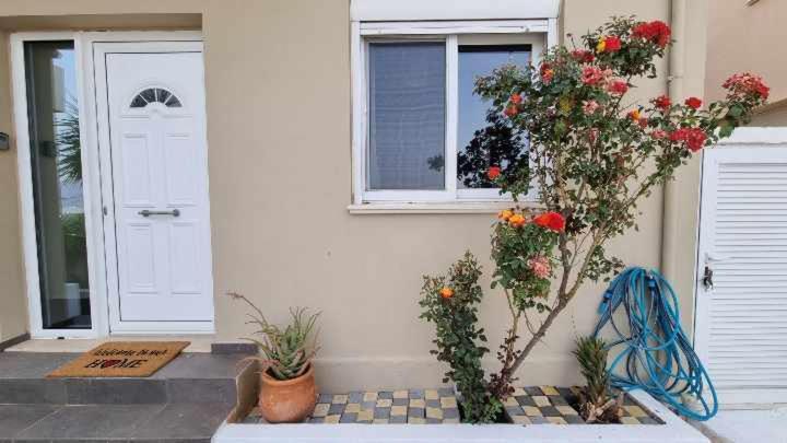 Chania Four Seasons Maisonette Номер фото