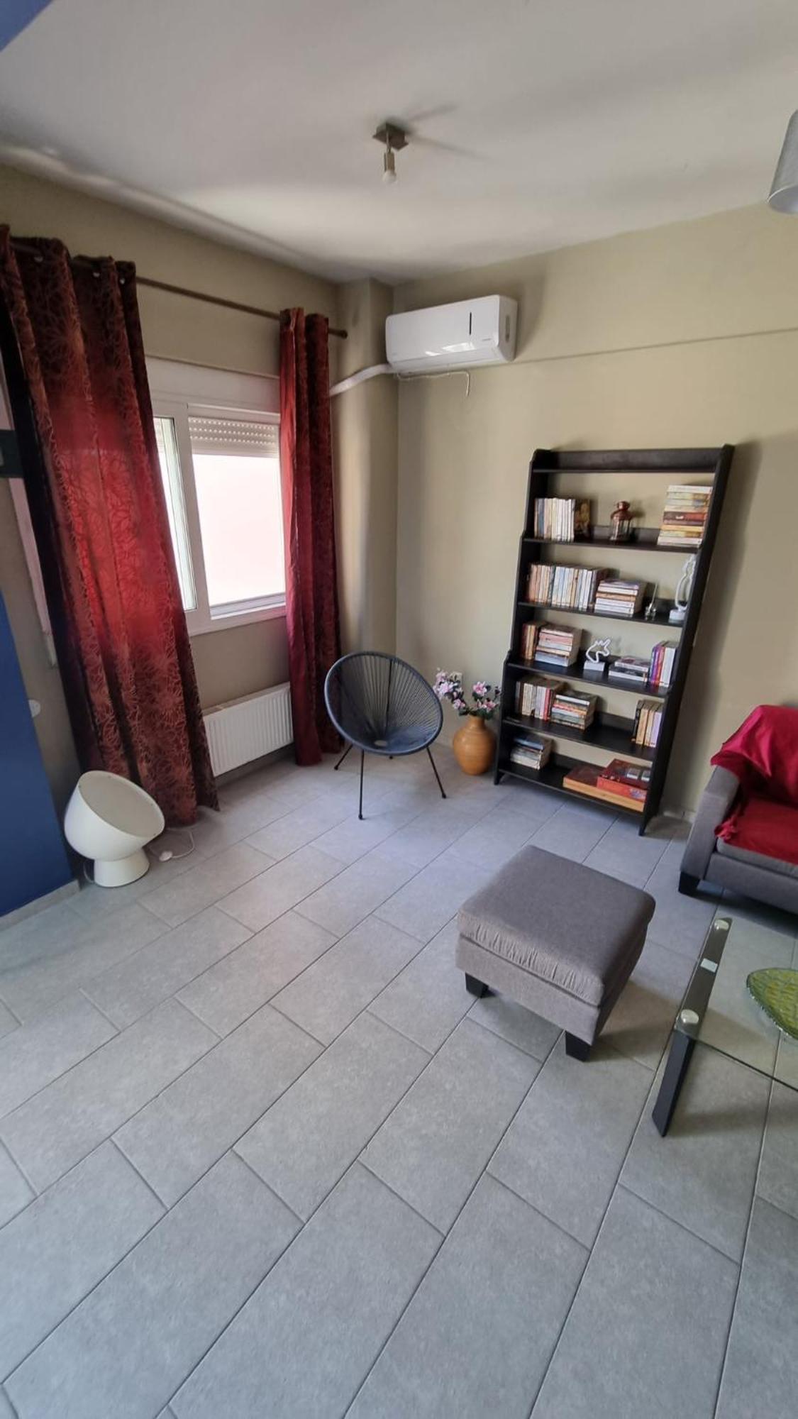 Chania Four Seasons Maisonette Номер фото