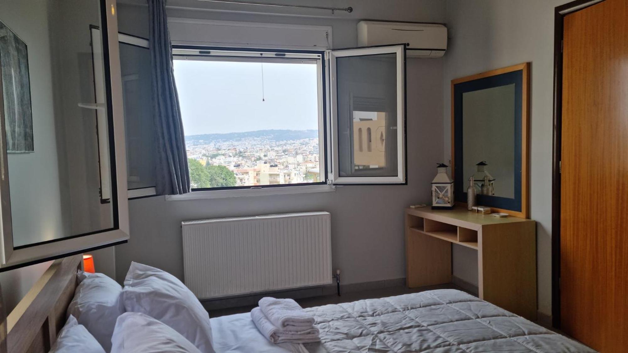 Chania Four Seasons Maisonette Номер фото