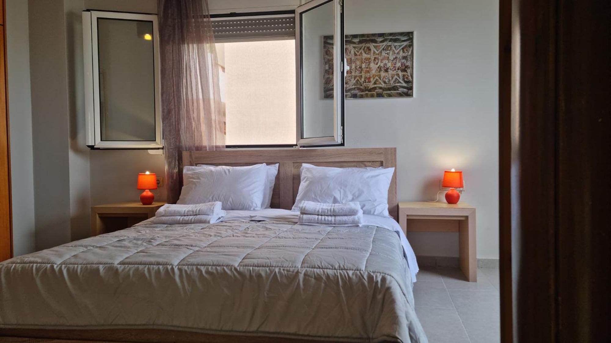 Chania Four Seasons Maisonette Номер фото