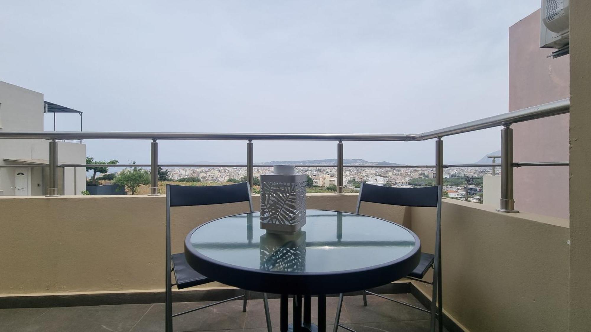 Chania Four Seasons Maisonette Номер фото
