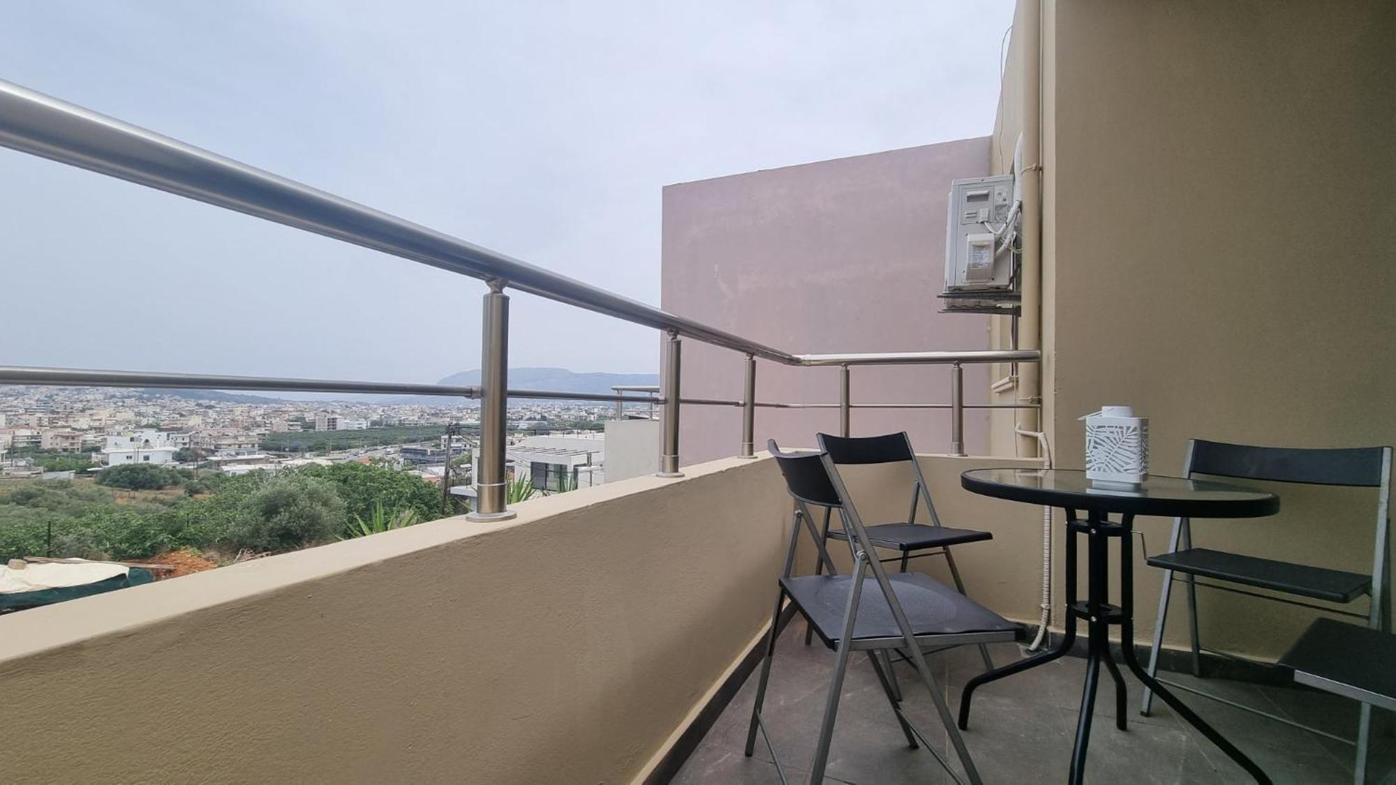 Chania Four Seasons Maisonette Номер фото