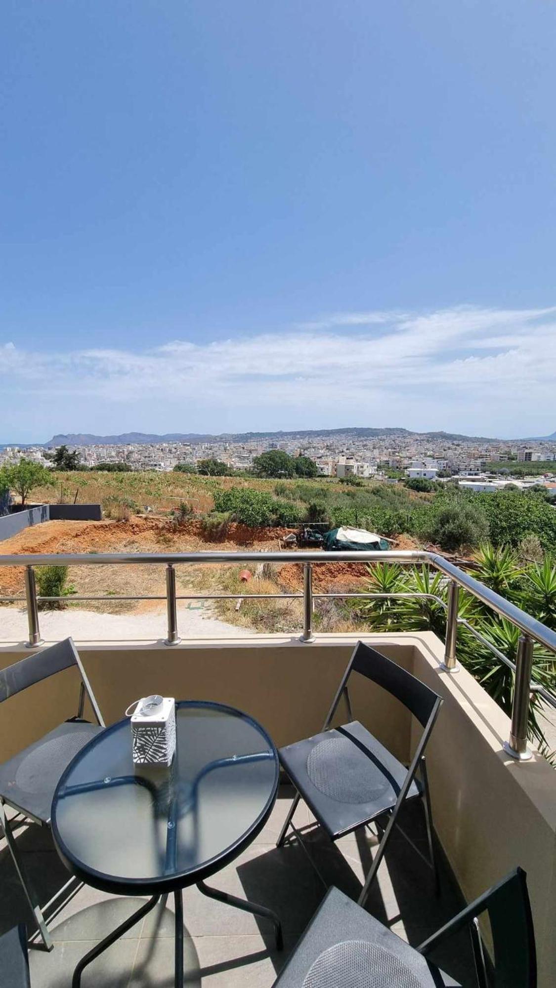 Chania Four Seasons Maisonette Номер фото