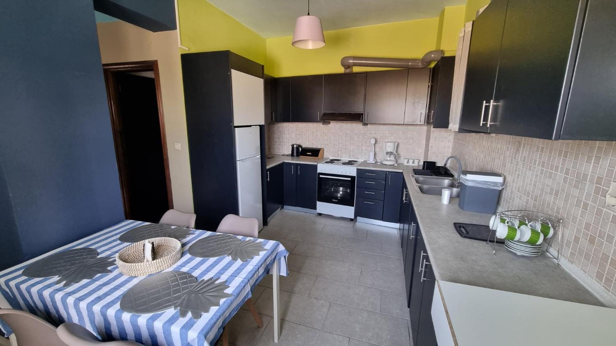 Chania Four Seasons Maisonette Номер фото
